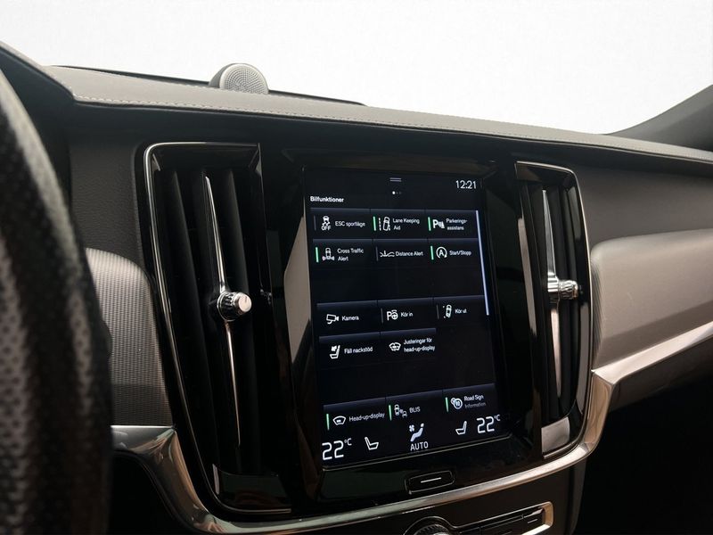 Volvo V90 bild 25