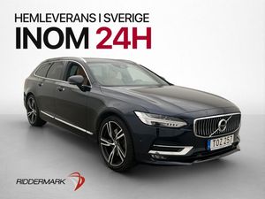 Volvo V90 bild 1