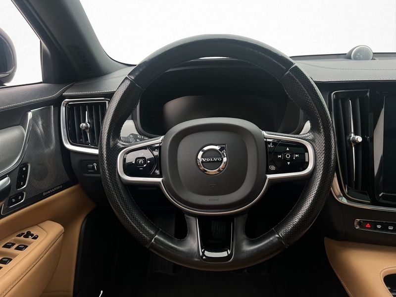 Volvo V90 bild 17