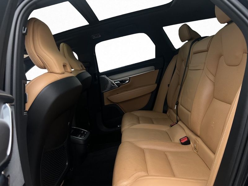 Volvo V90 bild 34