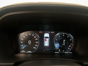 Volvo V90 bild 19