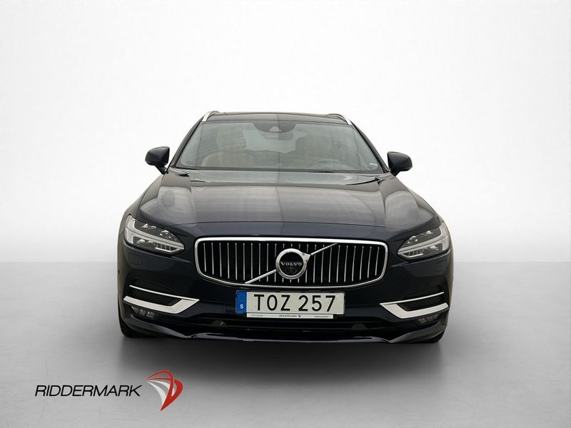 Volvo V90 bild 2