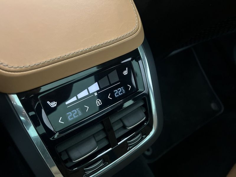 Volvo V90 bild 33