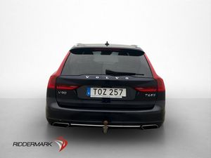 Volvo V90 bild 6
