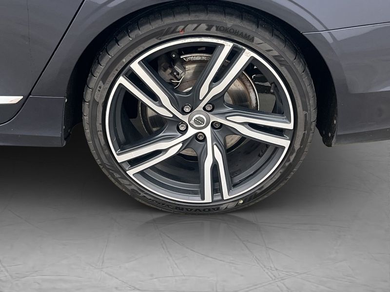 Volvo V90 bild 38