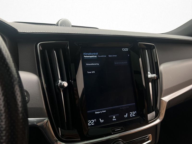Volvo V90 bild 29