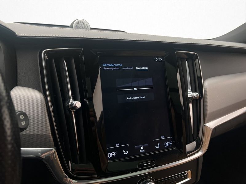 Volvo V90 bild 30