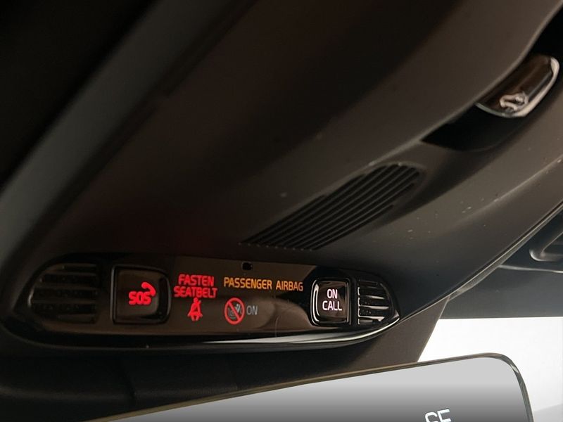 Volvo V90 bild 31