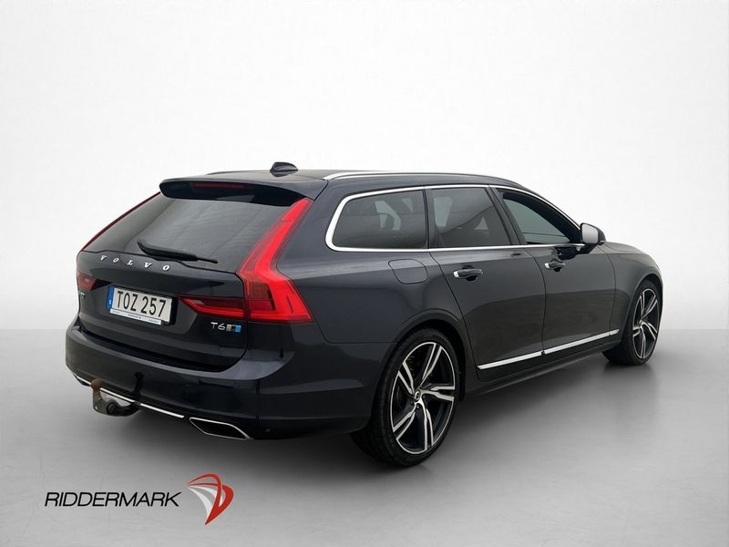 Volvo V90 bild 8