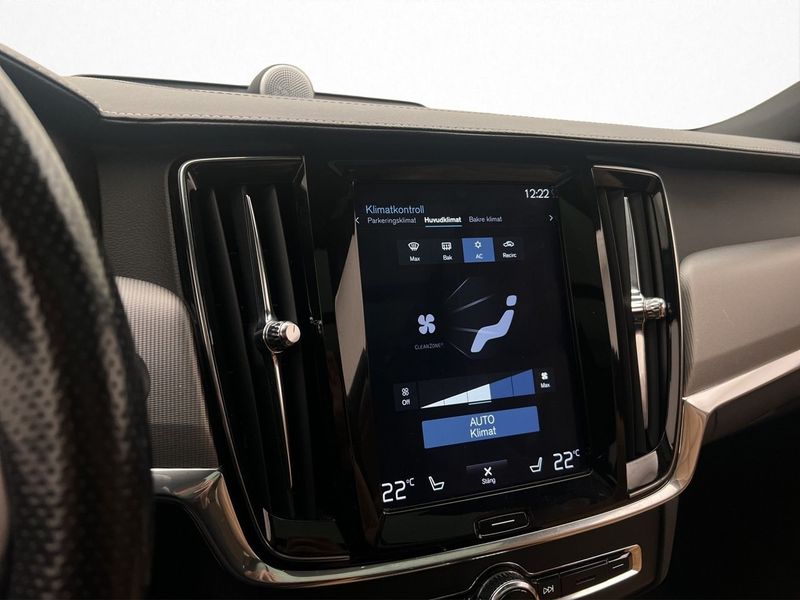 Volvo V90 bild 28