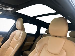 Volvo V90 bild 16