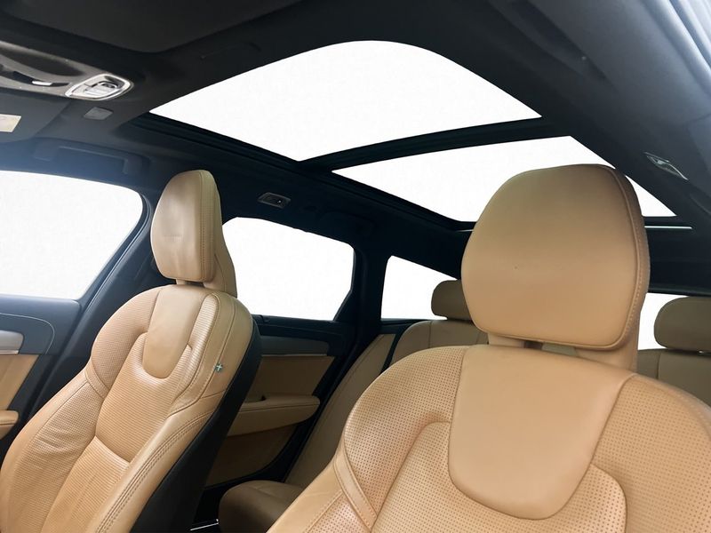 Volvo V90 bild 16