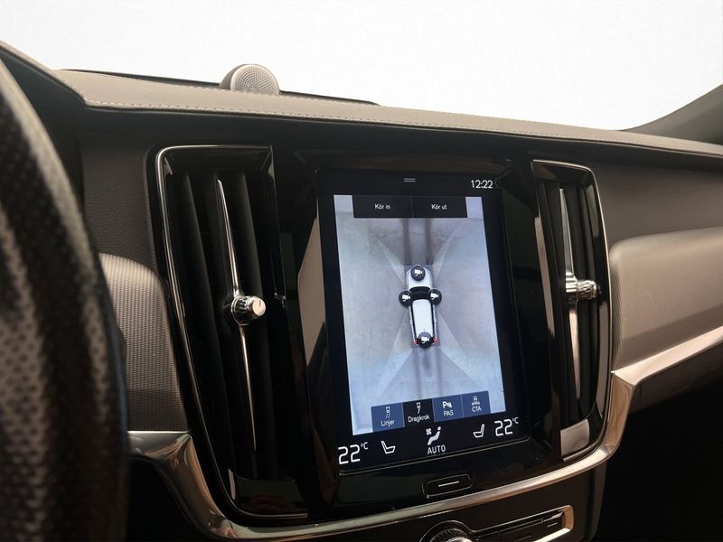 Volvo V90 bild 26