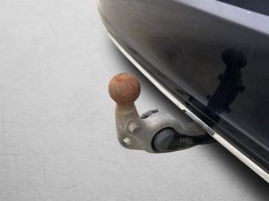 Volvo V90 bild 9