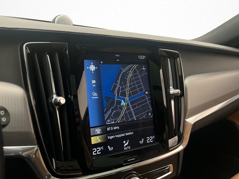 Volvo V90 bild 23