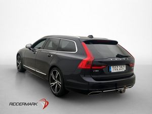 Volvo V90 bild 5