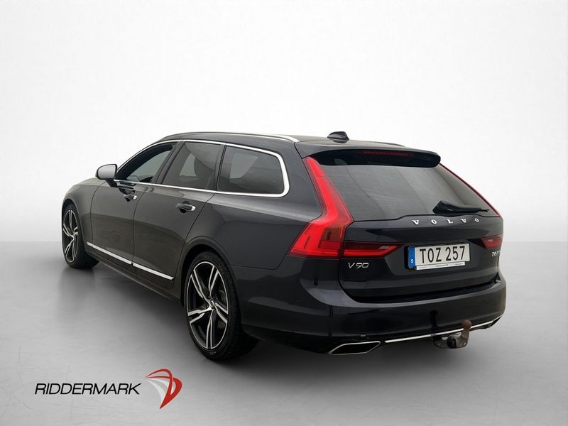 Volvo V90 bild 5