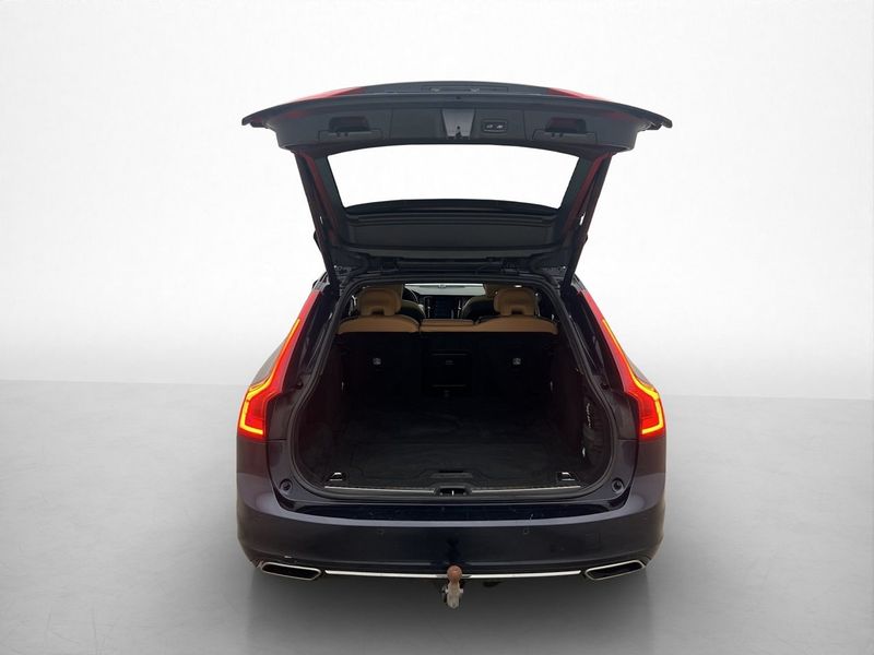 Volvo V90 bild 10