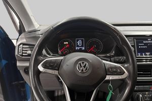 Volkswagen T-Cross bild 9