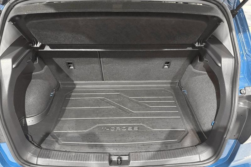 Volkswagen T-Cross bild 17