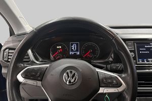 Volkswagen T-Cross bild 10
