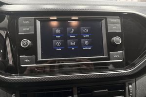 Volkswagen T-Cross bild 16