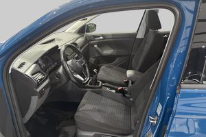 Volkswagen T-Cross bild 6