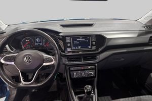 Volkswagen T-Cross bild 8
