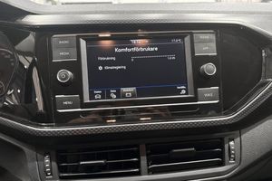Volkswagen T-Cross bild 14