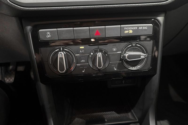 Volkswagen T-Cross bild 15