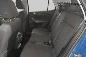 Volkswagen T-Cross bild 13