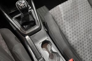 Volkswagen T-Cross bild 12