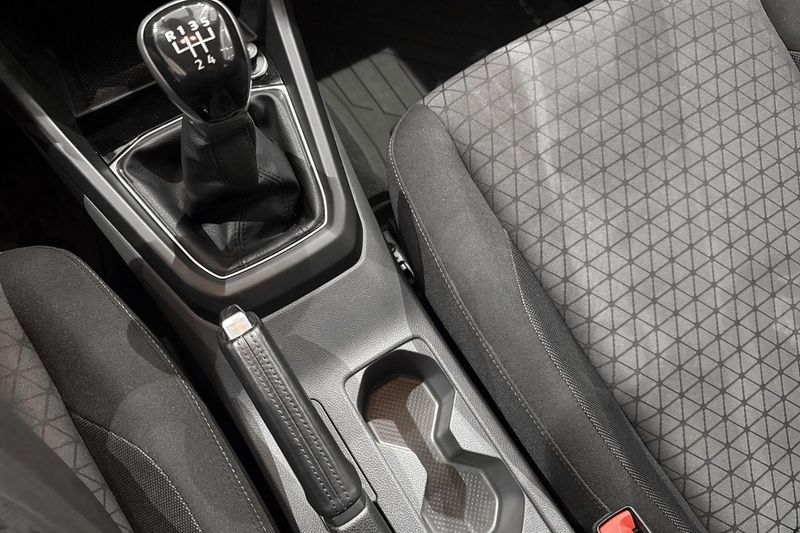 Volkswagen T-Cross bild 12