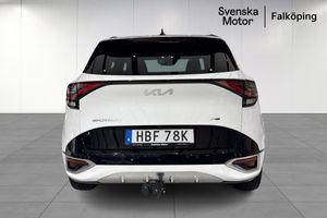 Kia Sportage bild 5