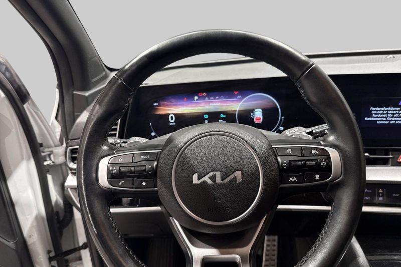 Kia Sportage bild 10