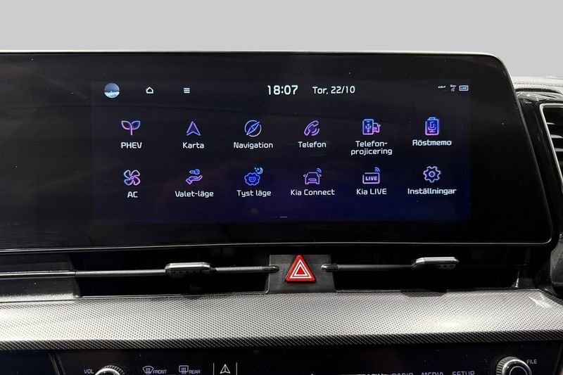 Kia Sportage bild 13