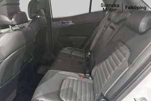 Kia Sportage bild 8