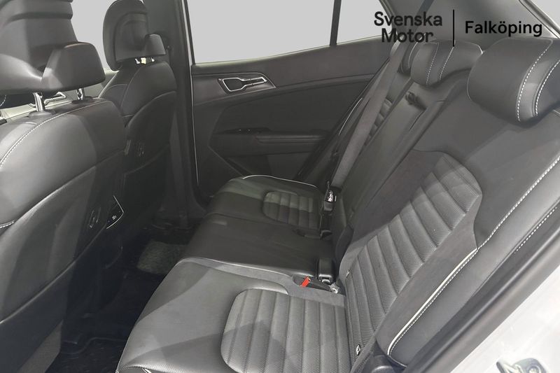 Kia Sportage bild 8