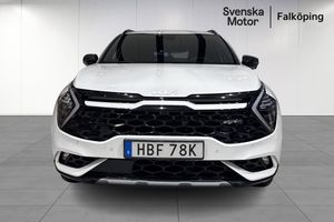 Kia Sportage bild 2