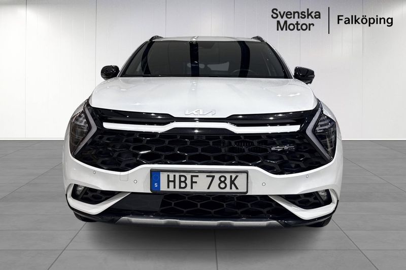 Kia Sportage bild 2