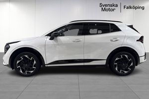 Kia Sportage bild 3