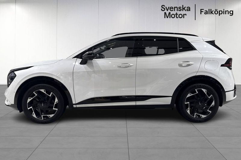 Kia Sportage bild 3