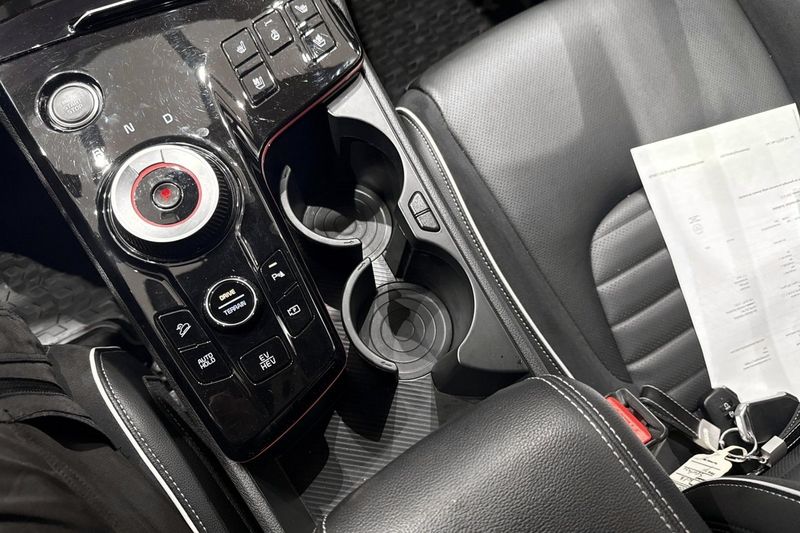 Kia Sportage bild 11