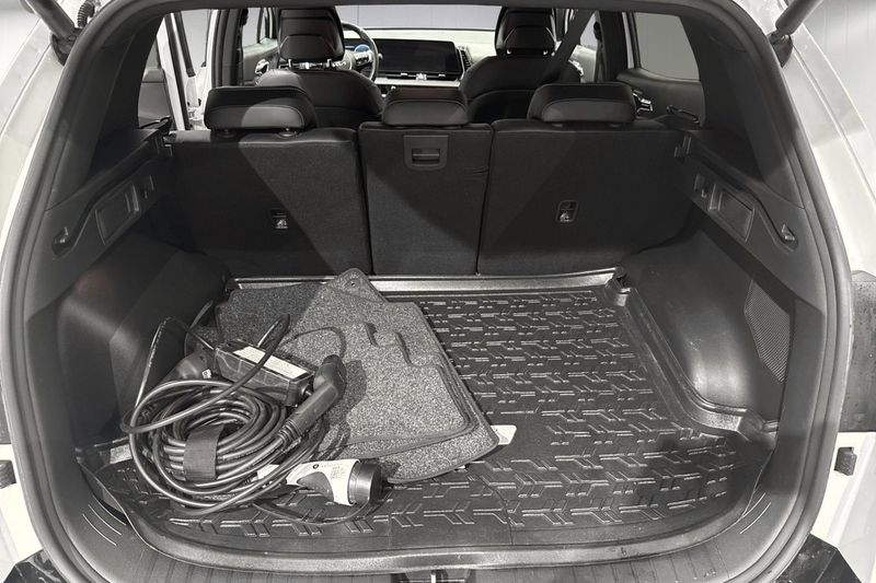 Kia Sportage bild 18