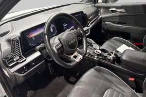 Kia Sportage bild 7
