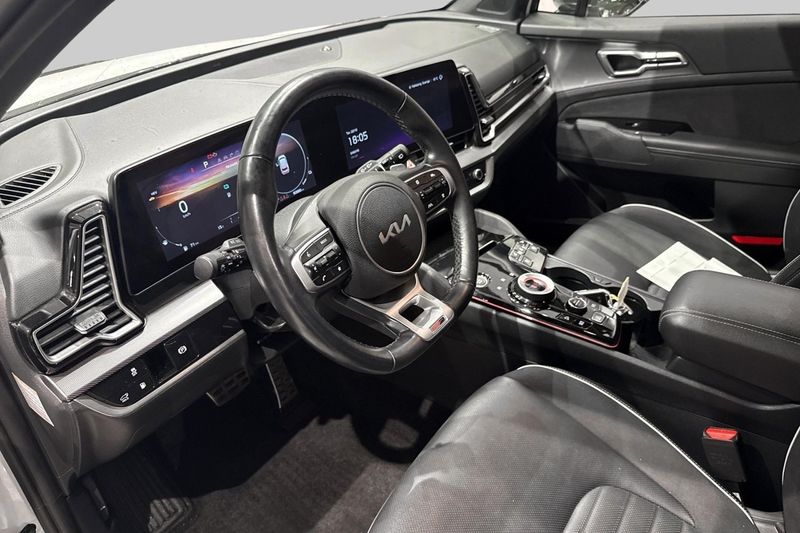 Kia Sportage bild 7