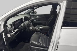 Kia Sportage bild 6