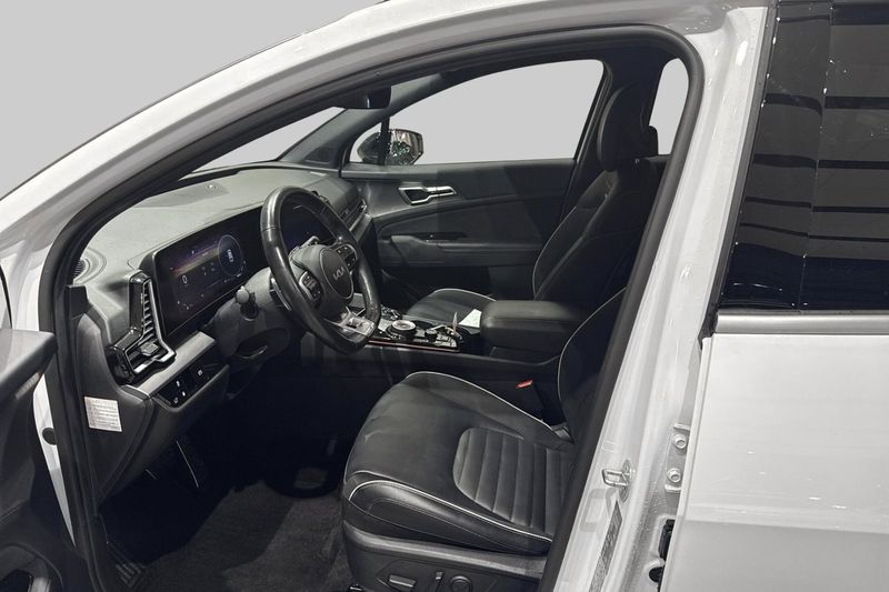 Kia Sportage bild 6