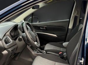 Suzuki S-CROSS bild 3