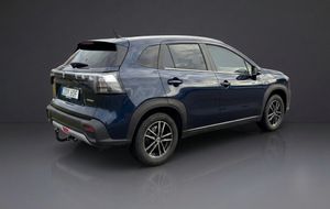 Suzuki S-CROSS bild 5